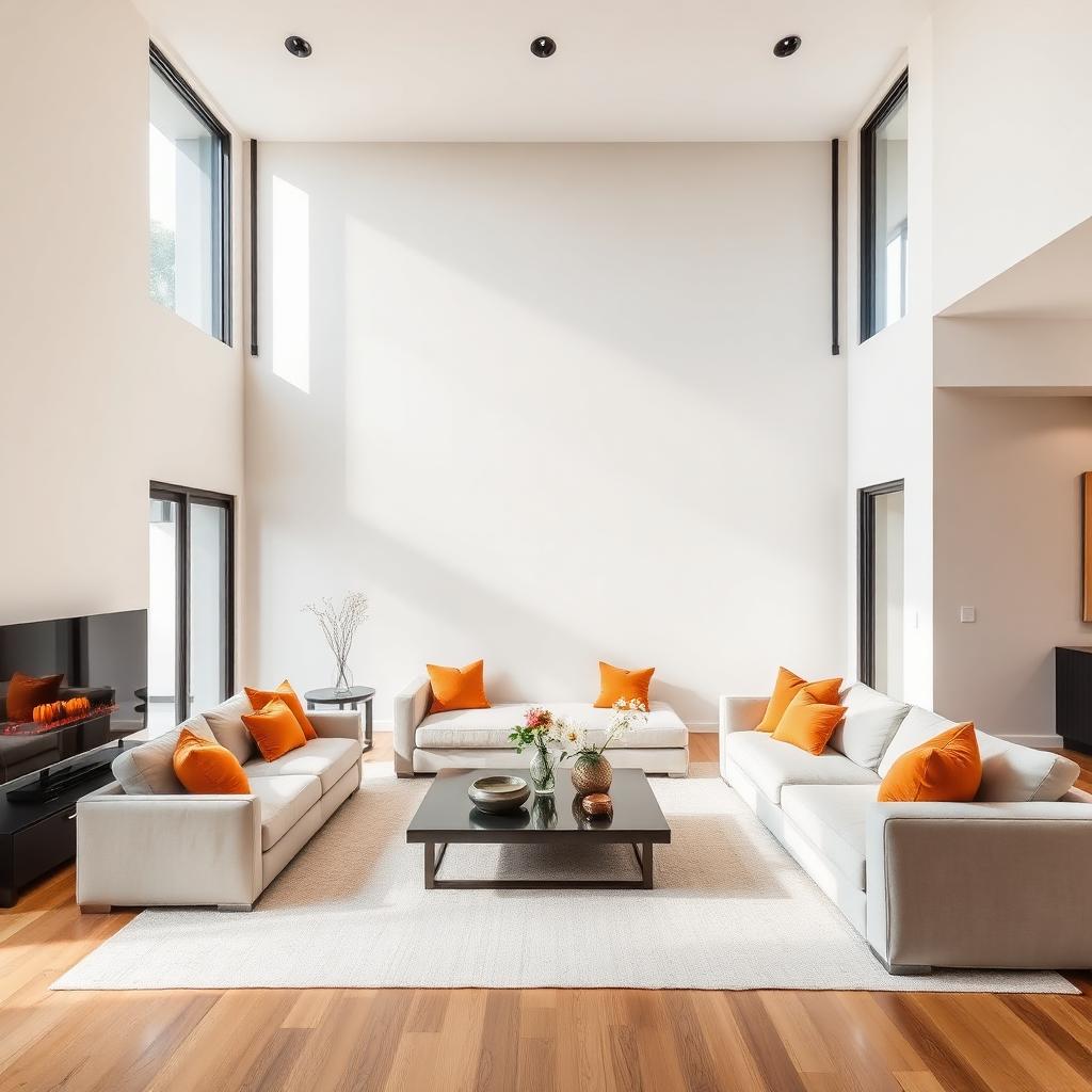 Residential Interior